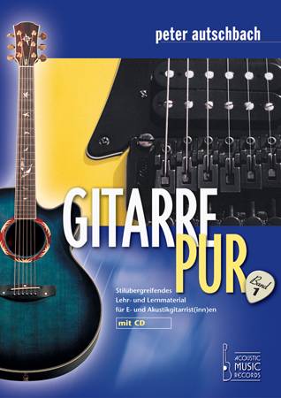 Gitarre Pur 1