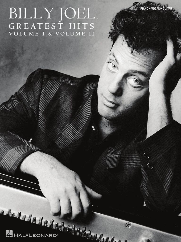 Greatest Hits Vol. 1 & Vol. 2