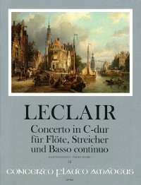 Concerto C-Dur