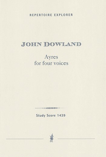 Ayres for the voices