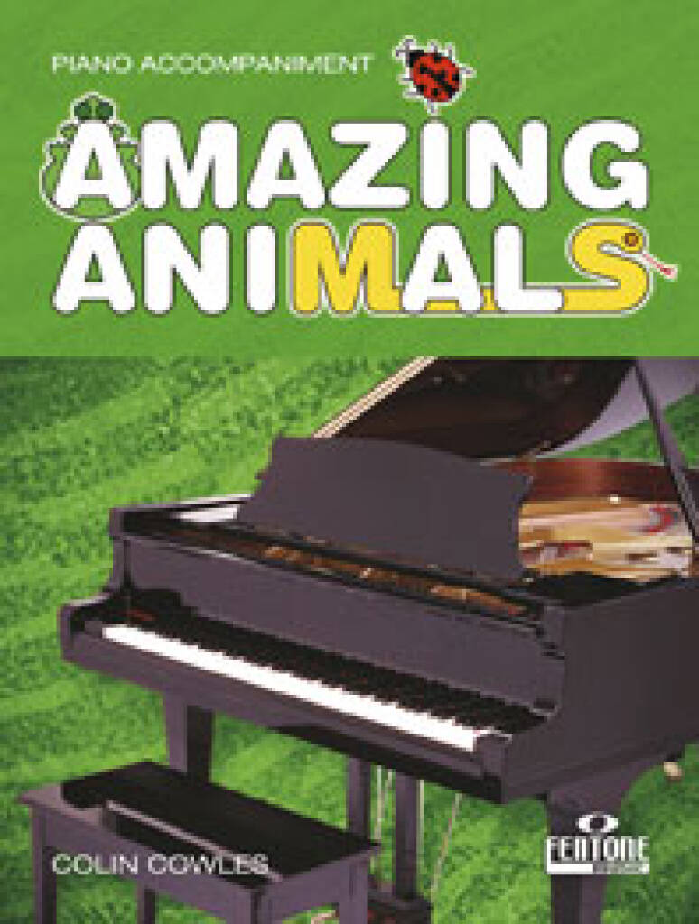 Amazing Animals