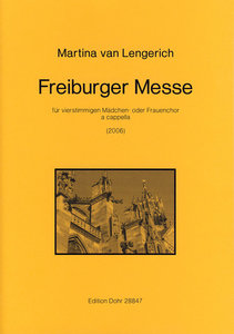 Freiburger Messe (2006)