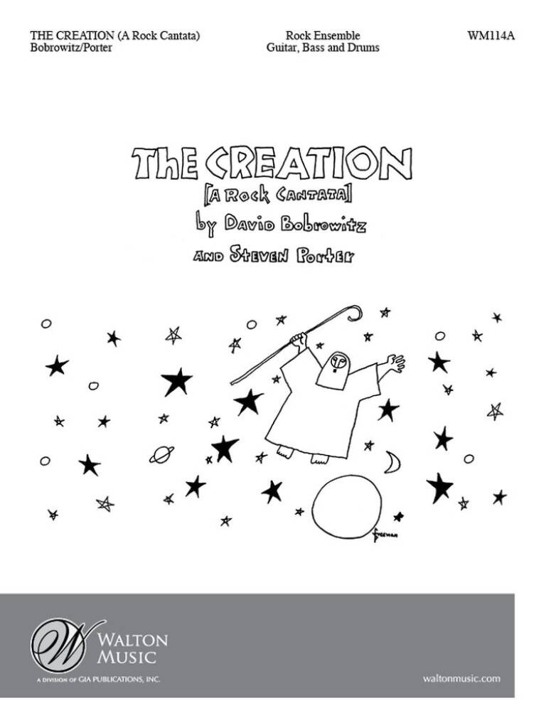 The Creation