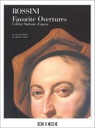 Favorite Overtures (Berühmte Ouvertüren)
