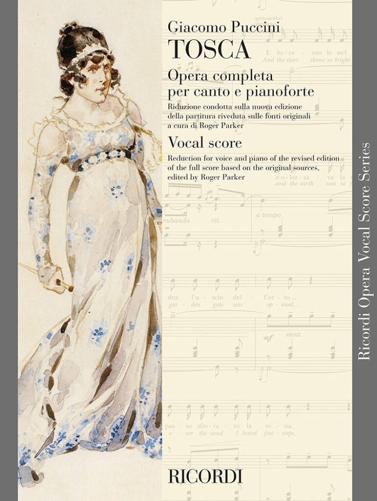 Tosca