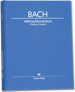 Weihnachtsoratorium, BWV 248