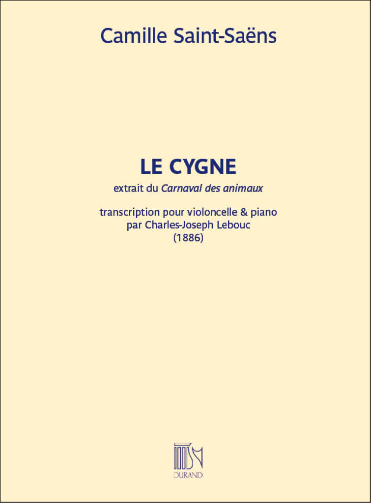 Le Cygne