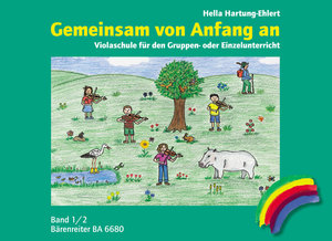 Gemeinsam von Anfang an