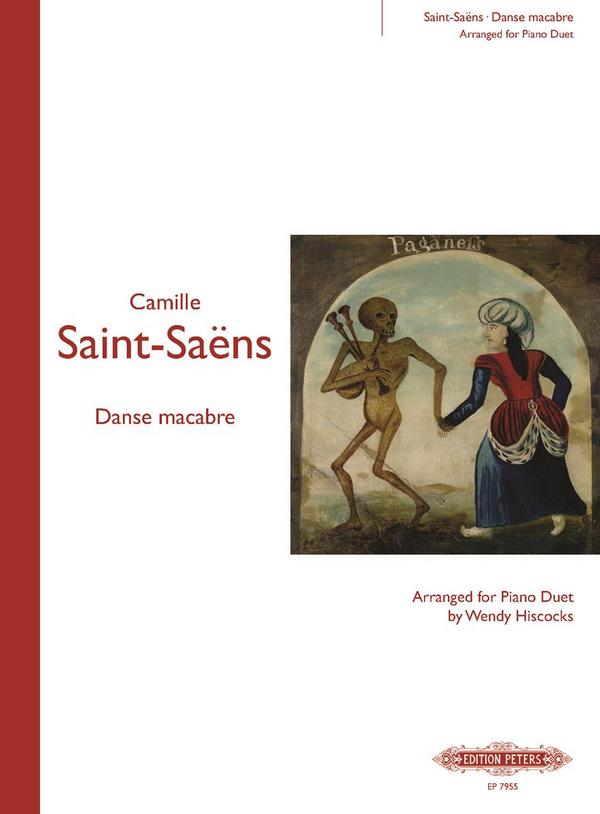 Danse macabre op. 40