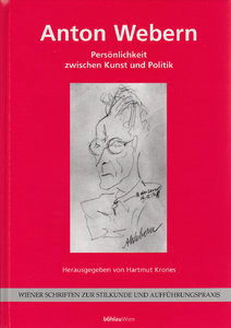 Anton Webern