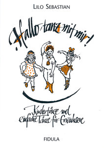 Hallo tanz mit mir !