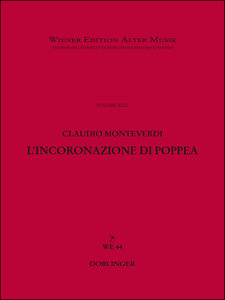 L'incoronatione di POPPEA