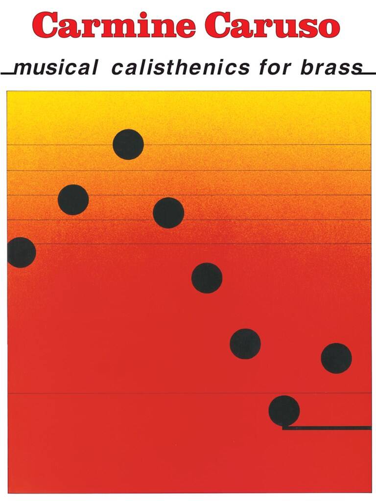 Musical Calisthenics for Brass