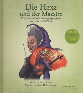 Die Hexe und der Maestro