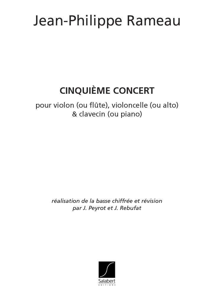 Concert Nr. 5