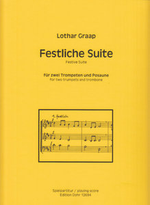 Festliche Suite