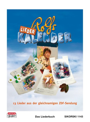 Rolfs Liederkalender
