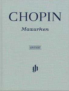 Mazurken