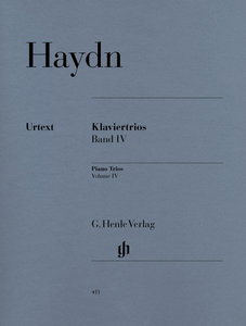 Klaviertrios Band 4