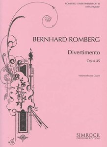 Divertimento op. 46