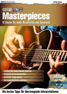 Guitar Fitness Masterpieces