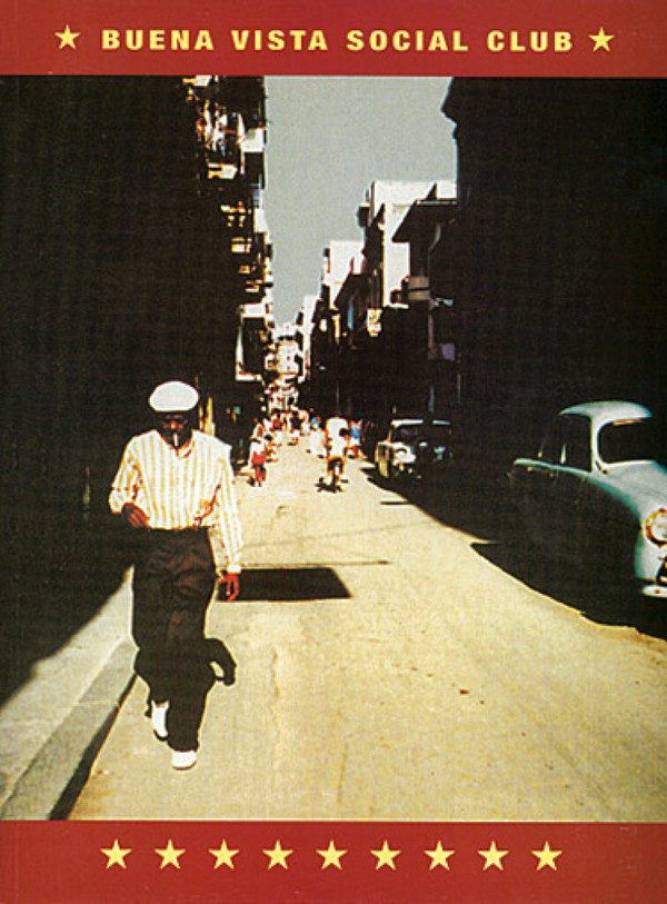 Buena Vista Social Club - Soundtrack