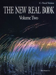 The New Real Book 2  C