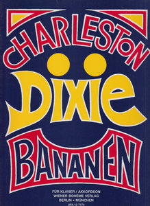 Charleston Dixie Bananen