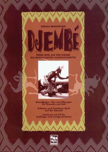 Djembe