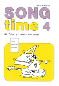Songtime 4