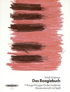 Das Boogiebuch