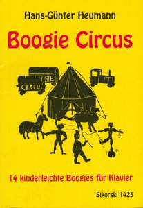 Boogie Circus