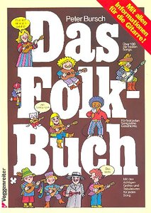 Das Folkbuch