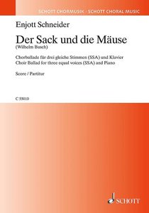 Der Sack und die Mäuse