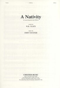 A Nativity Carol