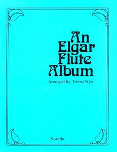 Flute Album