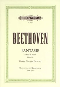 Fantasie op. 80