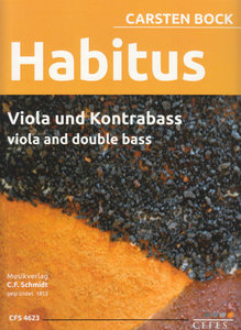 Habitus