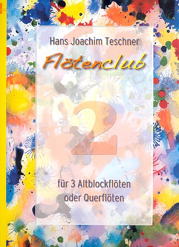 Flötenclub 2