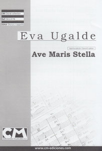 Ave Maris Stella