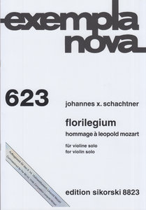 Florilegium