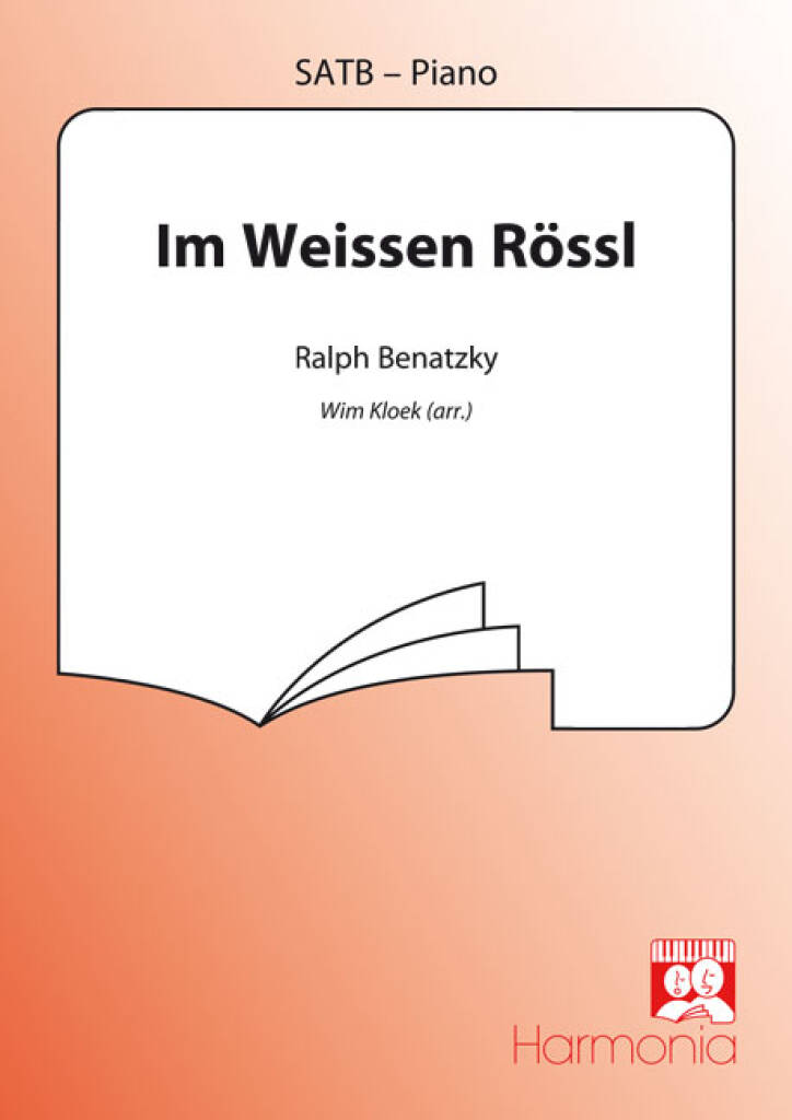 Im weißen Rößl