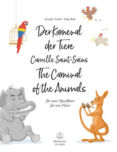 Der Karneval der Tiere / The Carnival of the Animals