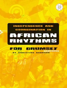 Independence and Coordination in African Rhythms