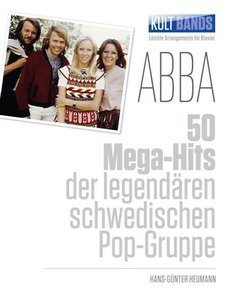 ABBA - Kultbands