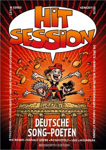 Hit Session 7 - Deutsche Song-Poeten