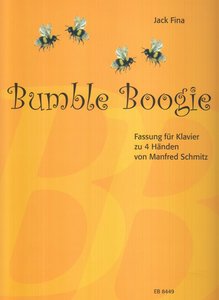 Bumble Boogie