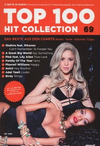 Top 100 Hit Collection 69