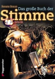 Das große Buch der Stimme