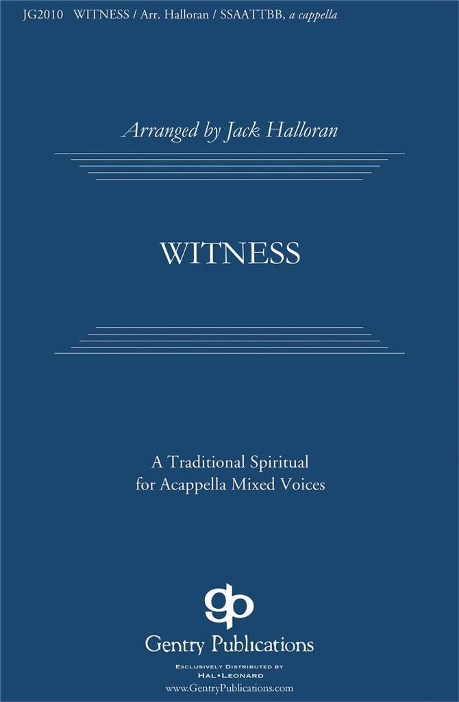Witness